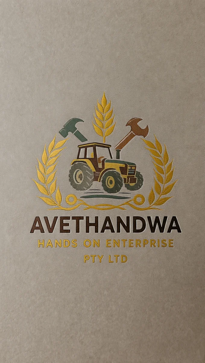 Avethandwa Hands On Enterprise — our team at work